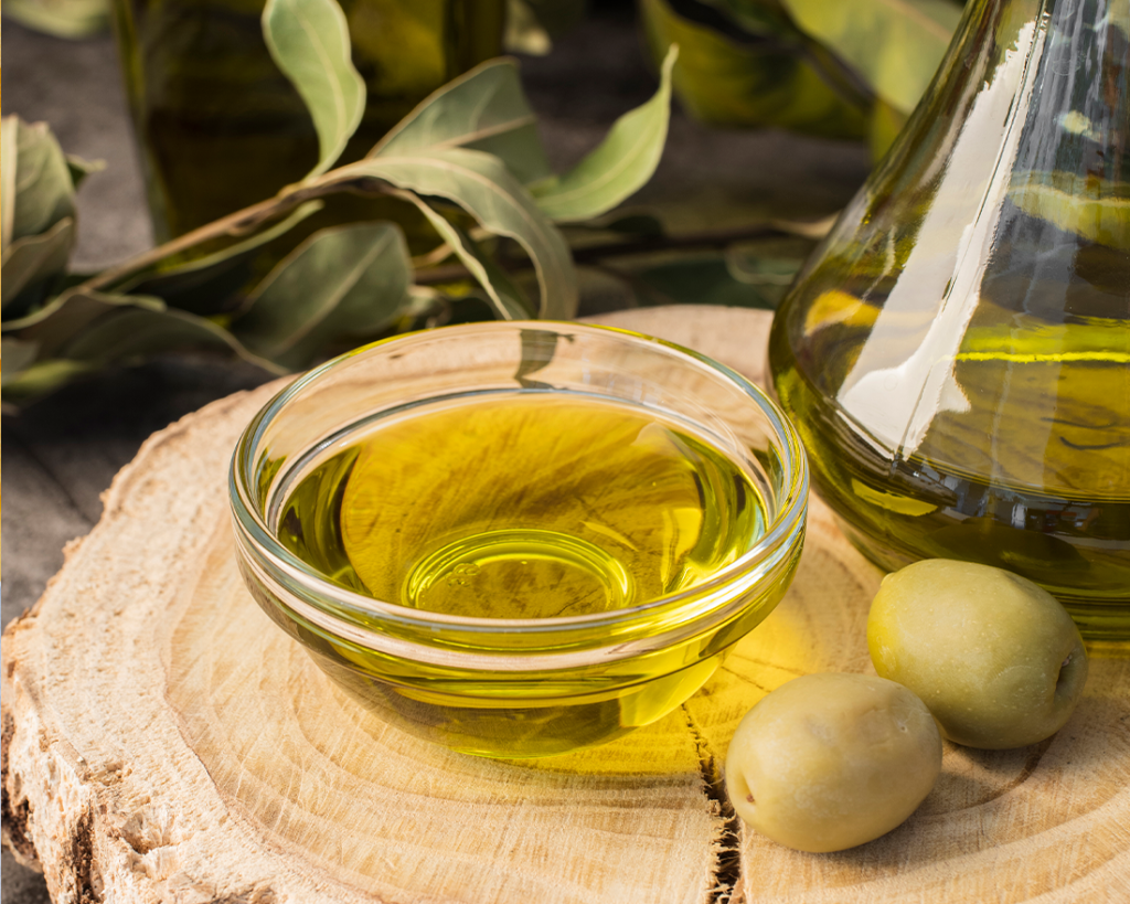 Come si fa l'olio extravergine di oliva